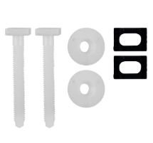 KIT FIXACAO ASSENTO PARAF. PORCA E SUPORTE ASTRA TPKPFS