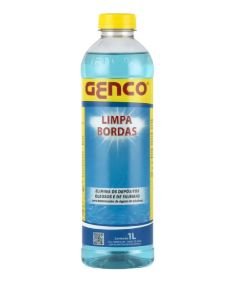 LIMPA BORDAS 1LT GENCO