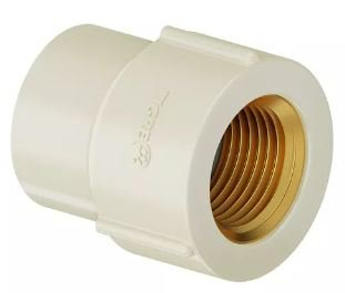 LUVA TRANS. AQUATHERM 22MMX1/2 TIGRE 22851632