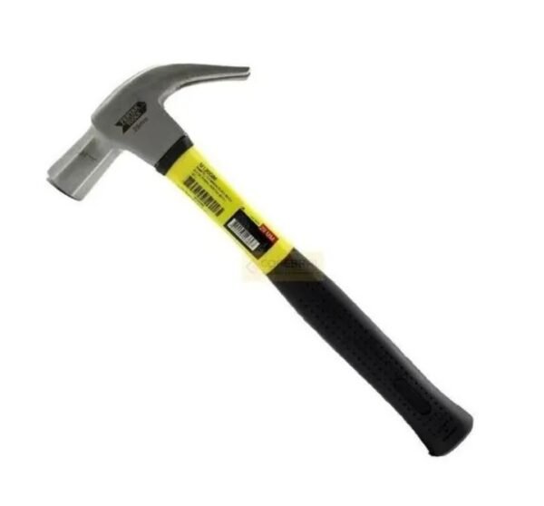 MARTELO CABO FIBRA 29MM FERTAK 6011