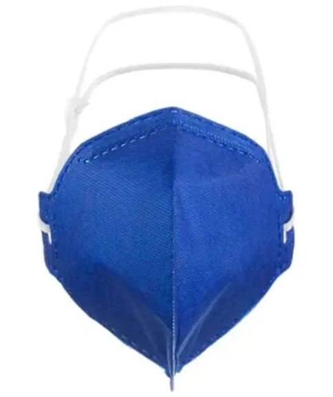 MASCARA DESC PFF2- SEM VALVULA SUPER SAFETY