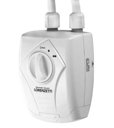 MAXI AQUECEDOR ULTRA 220V 5500 LORENZETTI 7560046