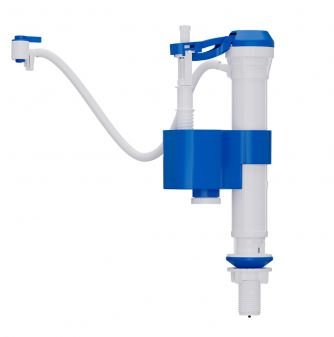 MECANISMO ENTRADA UNIV P/CAIXA ACOPL BLUKIT 340204