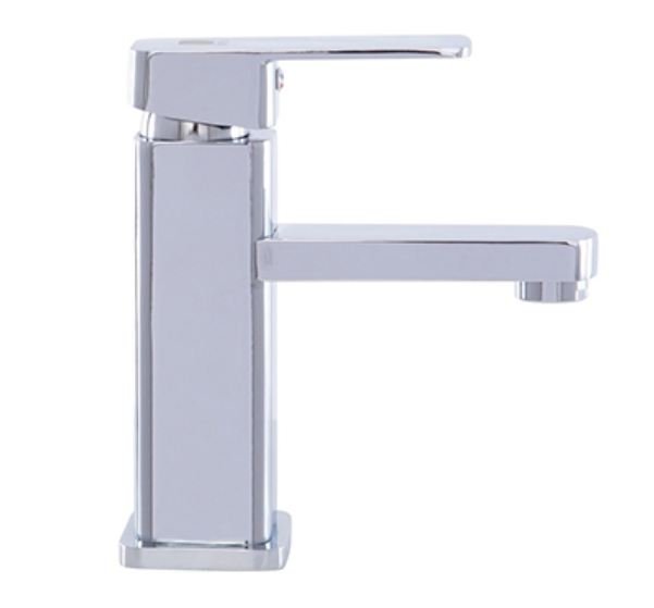 MISTURADOR MONOCOMANDO BANC LAV. CROMADO 4530 RAINHA 215236