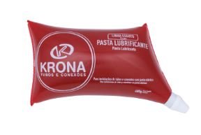 PASTA LUBRIFICANTE 160G KRONA
