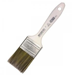 PINCEL TRINCHA 312 2.1/2 POLEGADA ROMA 312 006