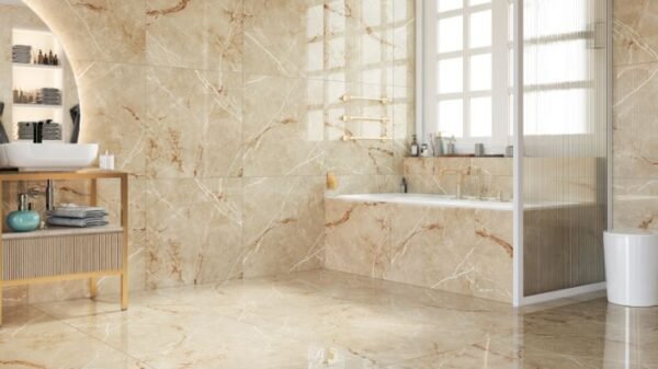 PISO INCOPISOS AMAZONITA BEGE 90108 56X56 CX 2,21