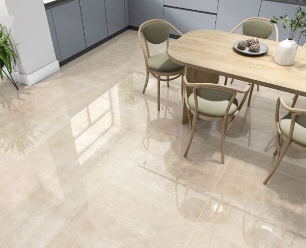 PISO PERSA POLIDO BEGE 87X87 FORMIGRES 2,27MT*