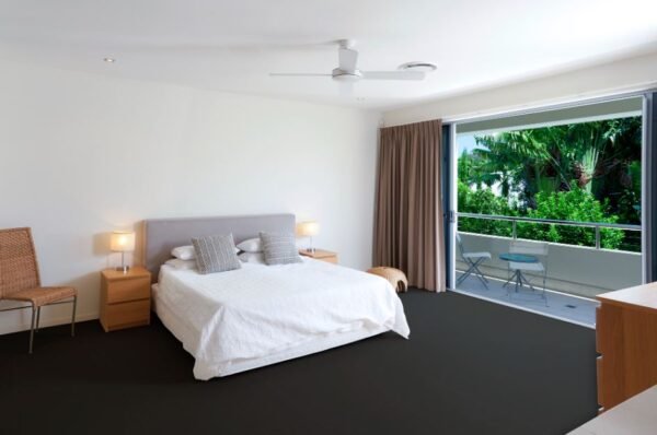 PORCELANATO ACETINADO TERRA NERA BLACK 84X120 DELTA (3,00)*