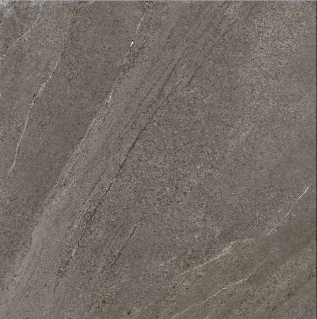 PORCELANATO KOTEL TITANIO 61X61 GRANILHADO RT GAUDI (2,23)