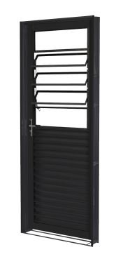 PORTA ABRIR MISTA/BASC 215X84-12-D CRV STANDARD 105400