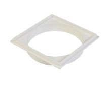 PORTA GRELHA QD.BCA.DN100 KRONA