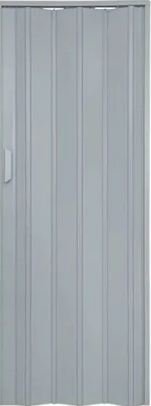 PORTA SANFONADA PREMIUM 72CM 2,10M BRANCA BARIRI