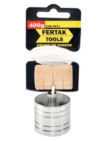 PRUMO 400 G FERTAK TOOLS 6931