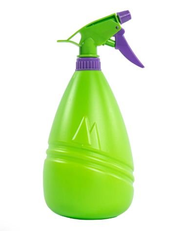 PULVERIZADOR MANUAL 1,25L PALISAD 647358