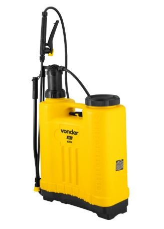 PULVERIZADOR AGRICOLA 20L PC020 VONDER 6240020000