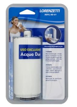 REFIL P/PURIF ACQ DUE LORENZETTI 7411042 (6)