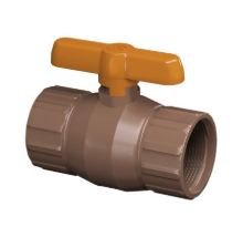 REGISTRO ESFERA ROSCAVEL - 3/4 KRONA