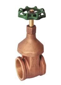 REGISTRO GAVETA USO RES.1.1/2 DN40-BRUTO DECA 1510