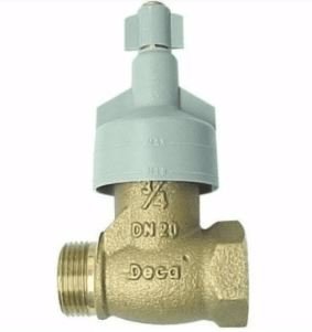 REGISTRO PRESSAO MVS 3/4 DECA BASE 4416 202 DN20