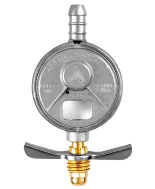 REGULADOR GAS PQ. 505/01 ALIANÇA 061166