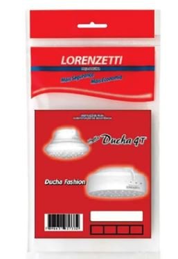 RESISTENCIA 4 TEMP. 127V 5500W LORENZETTI 3056-B