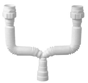 SIFAO SANFONADO DUPLO UNIVERSAL ASTRA SDU 2153