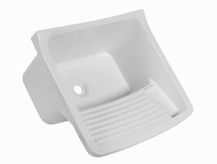 TANQUE PLASTICO 40L 58X52X32CM P/241 ASTRA TQ2/SC*BR1