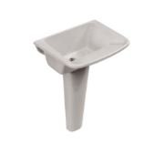 TANQUE SINTETICO APARTAMENTO COM COLUNA 55X41 RORATO TRAVERTINO