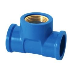 TE AZUL 20X1/2 KRONA