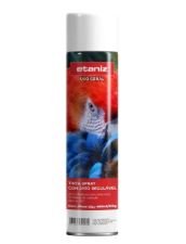 TINTA SPRAY ETANIZ U.G.BRANCO BRILHANTE 400ML/210G