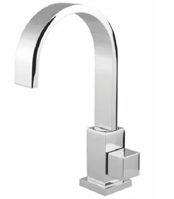 TORNEIRA LAVATORIO 9094 C100 CANO BAIXO 1/4V RET RAINHA 212547