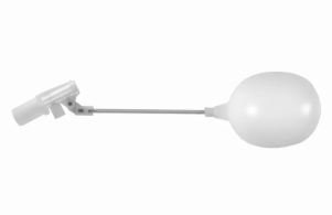 TORNEIRA BOIA HASTE ALUM. 1/2 E 3/4 ASTRA TB1234