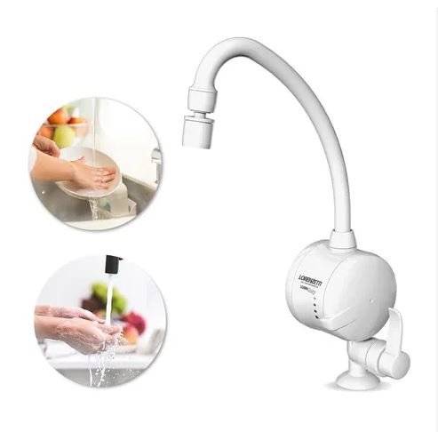 TORNEIRA ELET LOREN EASY MESA 127V4800 LORENZETTI