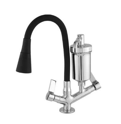 TORNEIRA FILTRO BLACK 4970 C70 DUPLA FUNÇAO RAINHA 213872