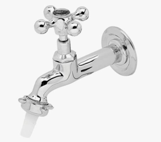 TORNEIRA JARDIM 1130 C-33 1/2 BICO ABS RAINHA 107438