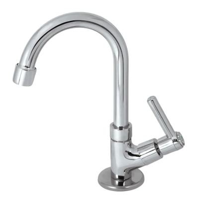 TORNEIRA LAVATORIO BANC 2091 C61 1/4V RAINHA