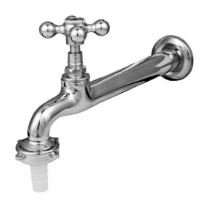 TORNEIRA PIA C/ BICO ABS 1156 1/2 C-33 RAINHA 100241