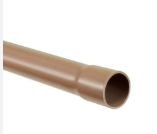 TUBO SOLDAVEL 40MM 6M KRONA BARRA