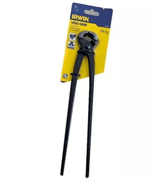 TURQUES ARMADOR CABO EMB 12 IRWIN 901330 (A)