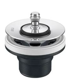 VALVULA DE ESCOAMENTO UNIFICADA 1602-C DECA