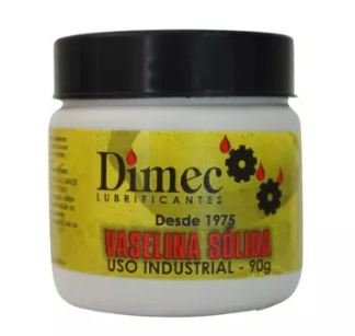 VASELINA SOLIDA 90 GR DIMEC