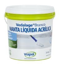 VEDALAGE BRANCO GALAO 2,85KG 3,6L VIAPOL