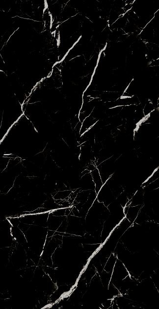 PISO HD POLIDO MAXI NEGRO RETIFICADO 62X120 CERAL (2,98)