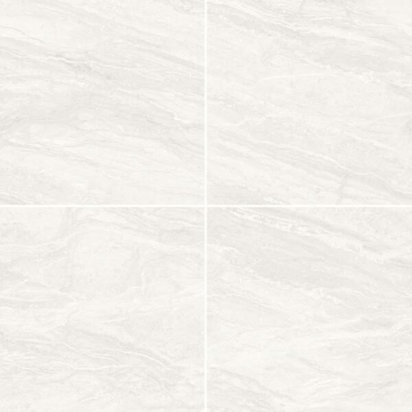 PISO HD POLIDO RETIFICADO MALI CINZA 81X81 FORMIGRES (1,97)