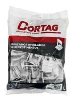 ESPACADOR NIVELADOR 4,0 MM ECO (CREME) CORTAG 62641