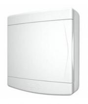 QUADRO DIST SOB 3/4 DISJ PTA BR S/BAR CB TIGRE 33048416