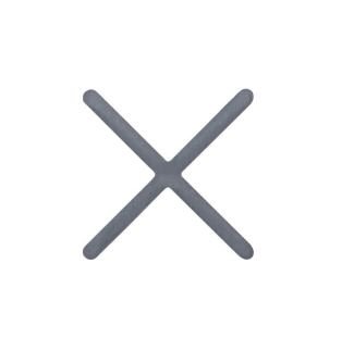 ESPACADOR "JUNTAPISO" 2 MM CRUZETA 100PÇS CORTAG 60500