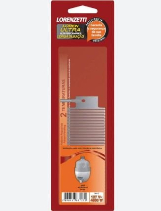 RESISTENCIA PARA AQUECEDOR ULTRA MAXI 4600W 127V LORENZETTI