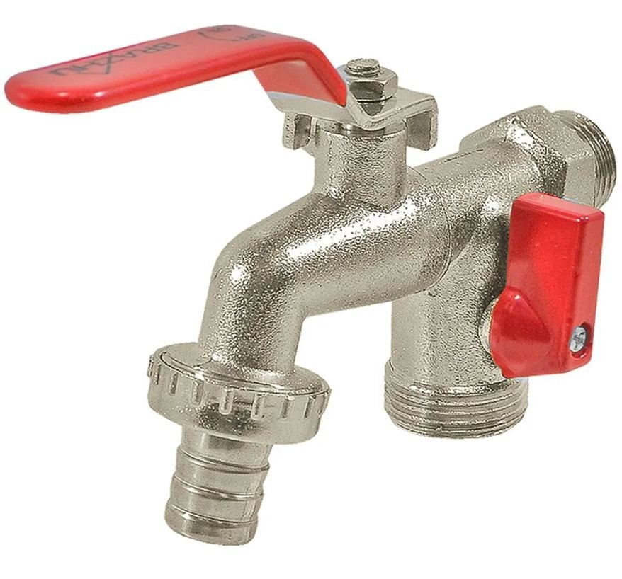 40ca20bf-548b-4317-80b9-cf697e672a7a TORNEIRA ESFERA TANQUE/MAQUINA FLUIDA ULTRA METAIS